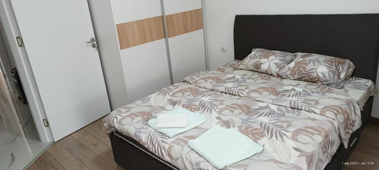Grand Apartments Strumica Exterior foto