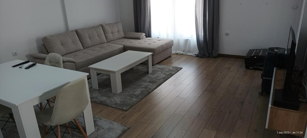 Grand Apartments Strumica Exterior foto