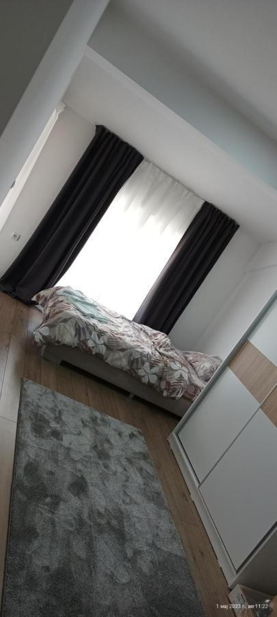 Grand Apartments Strumica Exterior foto