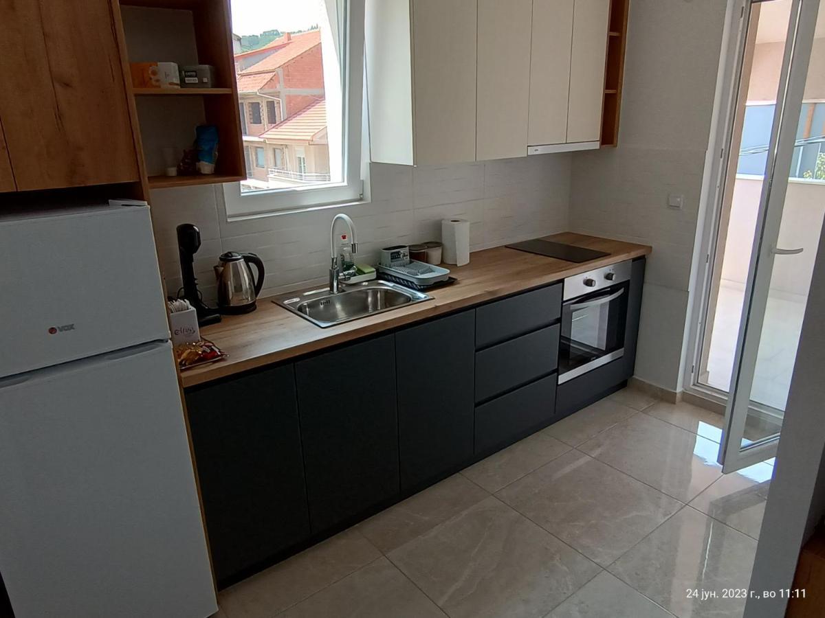 Grand Apartments Strumica Exterior foto