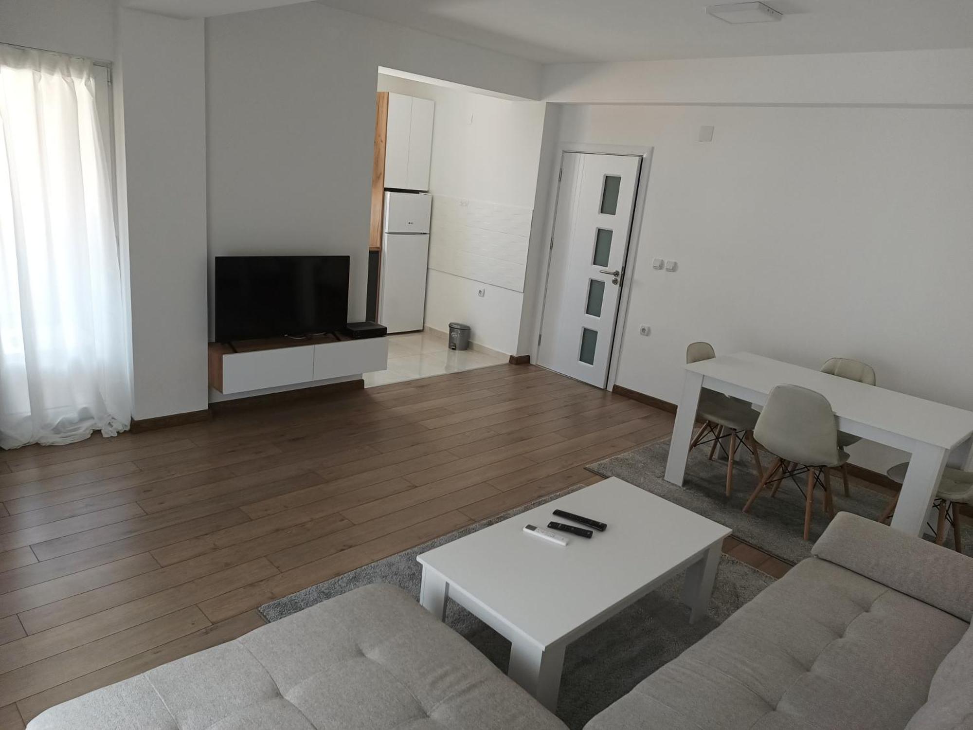 Grand Apartments Strumica Exterior foto