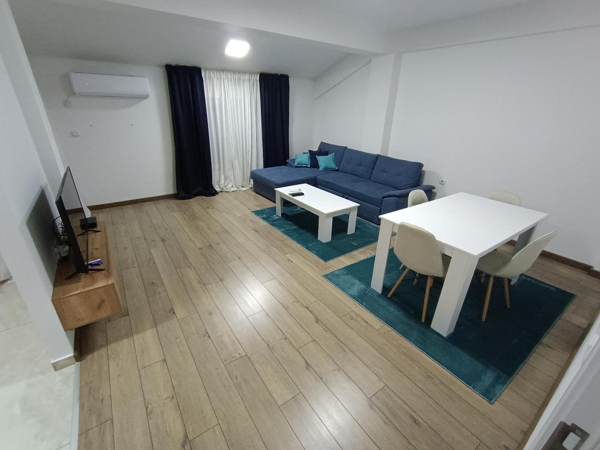 Grand Apartments Strumica Exterior foto