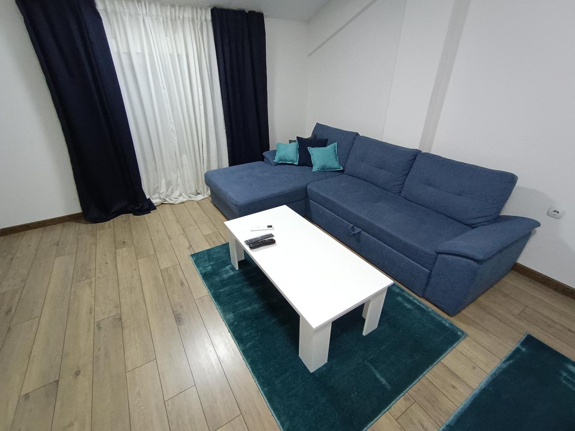 Grand Apartments Strumica Exterior foto