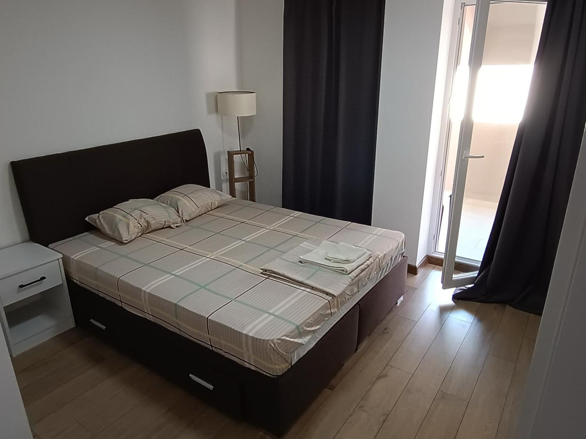 Grand Apartments Strumica Exterior foto